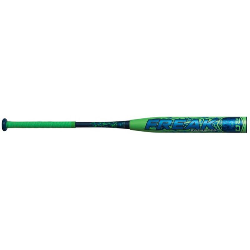 2018 Freak® 20th Anniversary Balanced USSSA Bat